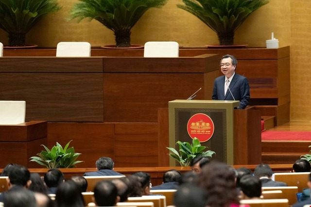 Kinh tế nhà nước: Dẫn dắt, mở đường trong kỷ nguyên mới- Ảnh 2.