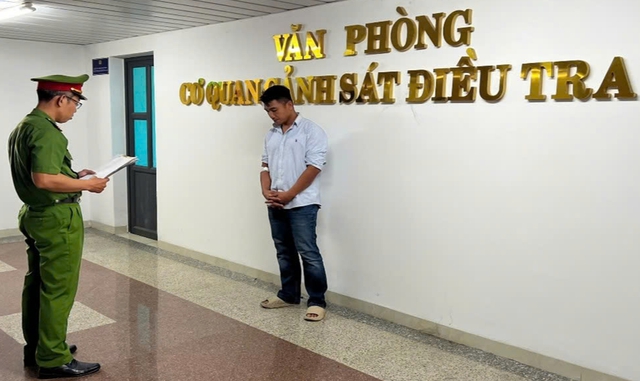 Khởi tố, tạm giam các tài xế gây tai nạn giao thông nghiêm trọng tại Lâm Đồng- Ảnh 1. Khởi tố, tạm giam các tài xế gây tai nạn giao thông nghiêm trọng tại Lâm Đồng- Ảnh 1.