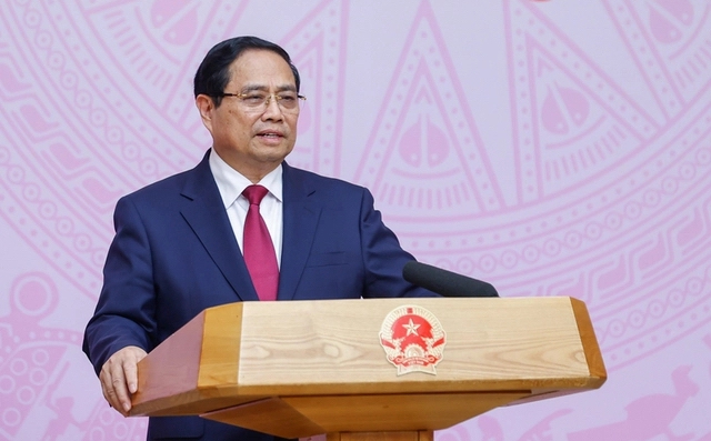 Thủ tướng gửi ngành Y tế:  'Giữ trọn y đức - Vững vàng y thuật - Nâng tầm y lý - Vượt qua nghịch cảnh - Tất cả vì dân'- Ảnh 1.