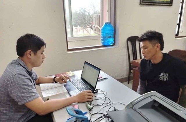 Án mạng từ việc tranh cãi chuyện tình yêu của người khác- Ảnh 1.