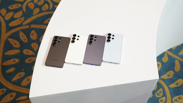 Pre Order Samsung Galaxy S26 Series tại Thế Giới Di Động - Bùng nổ ưu đãi khủng- Ảnh 1.