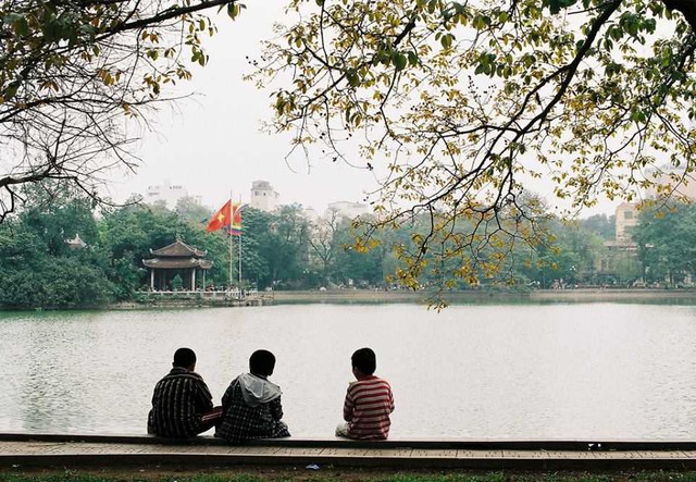 Tháng 3 còn bao nhiêu đợt không khí lạnh?- Ảnh 1.