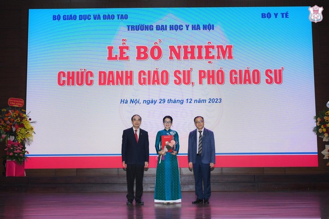 Người giữ lửa hy vọng cho phụ nữ ‘mang án’ ung thư- Ảnh 4.