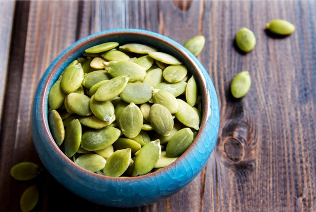 7 thực phẩm giàu magie tự nhiên giúp điều hòa huyết áp- Ảnh 1.