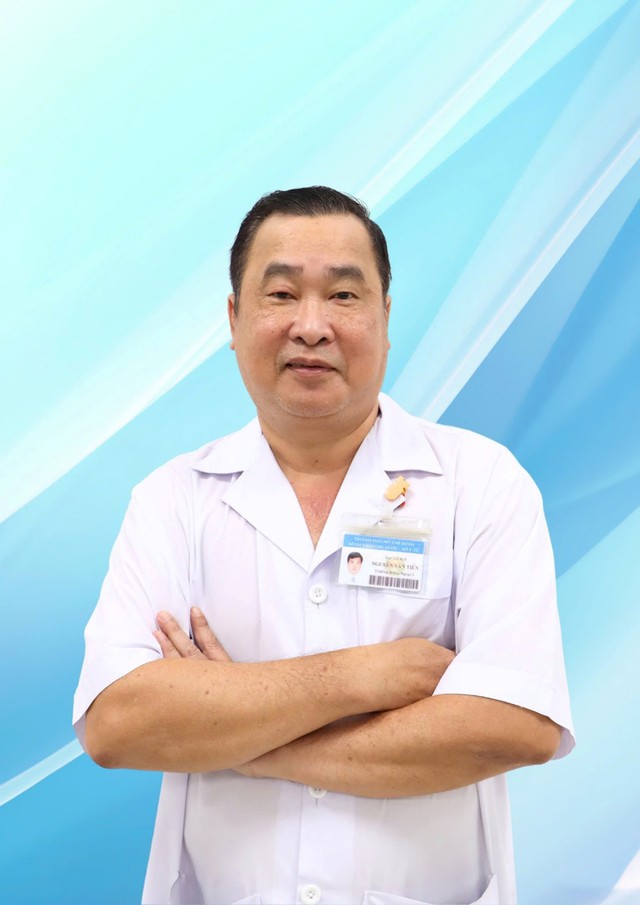 Truyền hình trực tuyến: Bảo tồn chức năng sinh sản – Hy vọng cho phụ nữ mắc bệnh ung thư cổ tử cung- Ảnh 2.