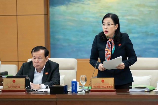 Chính sách phải hợp lý để người dân không thiệt thòi khi triển khai Dự án điện hạt nhân Ninh Thuận- Ảnh 4.