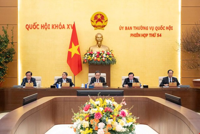 Chính sách phải hợp lý để người dân không thiệt thòi khi triển khai Dự án điện hạt nhân Ninh Thuận- Ảnh 1.