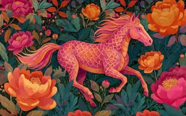 Tử vi 12 con giáp hôm nay 4/2: Hợi làm ăn thuận lợi, Mão cẩn thận thị phi- Ảnh 2.