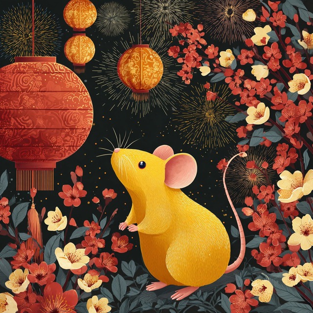 Tử vi 12 con giáp hôm nay 4/2: Hợi làm ăn thuận lợi, Mão cẩn thận thị phi- Ảnh 1.