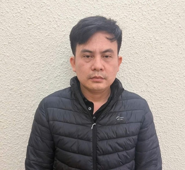 Tạm giam Bùi Văn Tường là lao động tự do giả danh Phó trưởng phòng Cục An ninh điều tra- Ảnh 1.