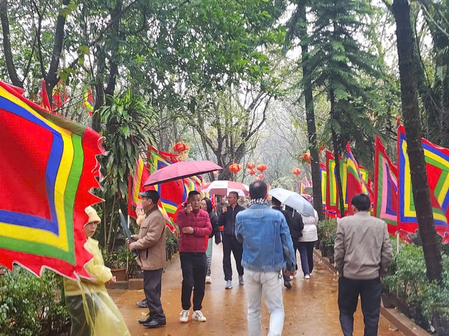 Những điểm tham quan, chiêm bái đầu xuân không thể bỏ qua ở xứ Thanh- Ảnh 4.