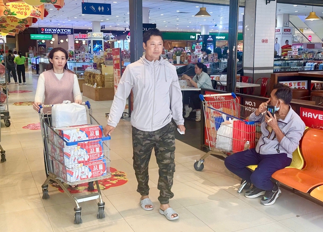 Nông sản được giá, nông dân Đắk Lắk ăn Tết lớn- Ảnh 2.