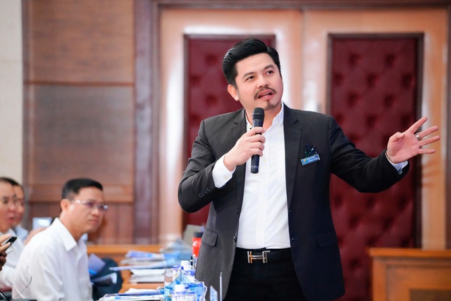 Hơn 350 y bác sĩ cùng xây dựng giải pháp marketing trải nghiệm, hướng đến nâng cao trải nghiệm người bệnh và phát triển dịch vụ y tế- Ảnh 2.