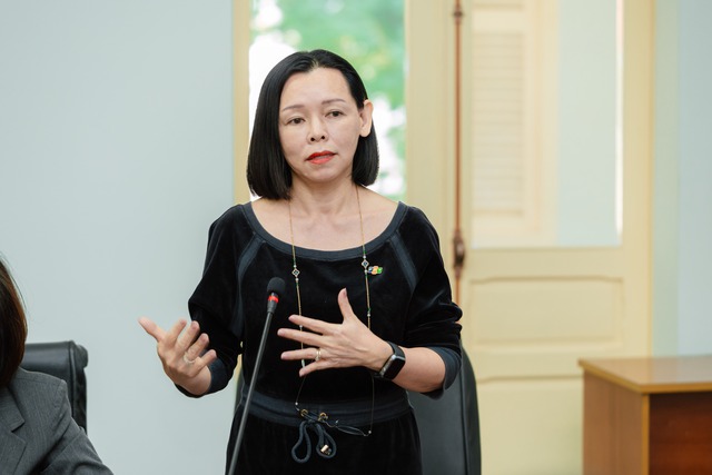 Kết nối nguồn lực y tế dự phòng vì Việt Nam khỏe mạnh: Long Châu và Viện Pasteur TP. Hồ Chí Minh hợp tác chiến lược toàn diện- Ảnh 3.