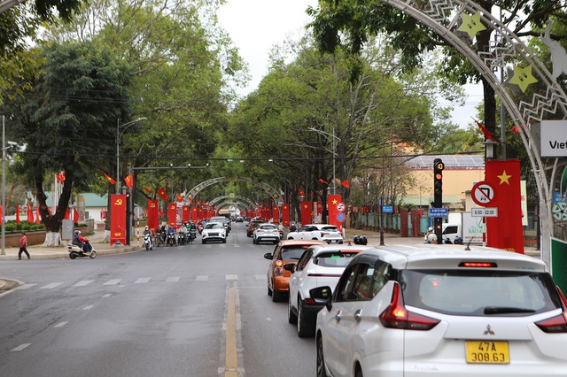 Nông sản được giá, nông dân Đắk Lắk ăn Tết lớn- Ảnh 4.