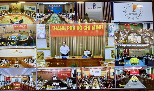 Thủ tướng chỉ đạo hoàn thiện cơ chế đánh giá cán bộ, công chức theo KPI- Ảnh 2.