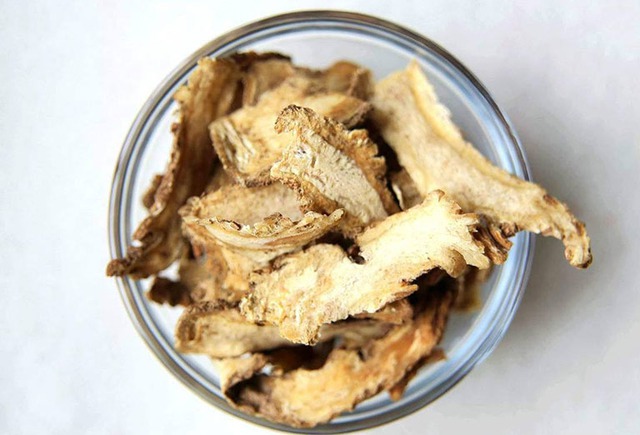 7 vị thuốc giúp giảm đau cơ hiệu quả trong mùa lạnh- Ảnh 5.