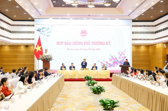 Thứ trưởng Bộ Y tế thông tin về tháo gỡ vướng mắc khi triển khai Nghị định 46- Ảnh 1.