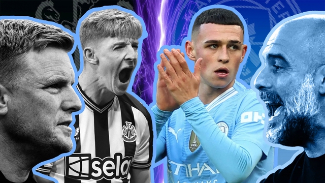 Lịch thi đấu bóng đá hôm nay ngày 4/2 - 5/2: Man City đấu Newcastle United- Ảnh 1.