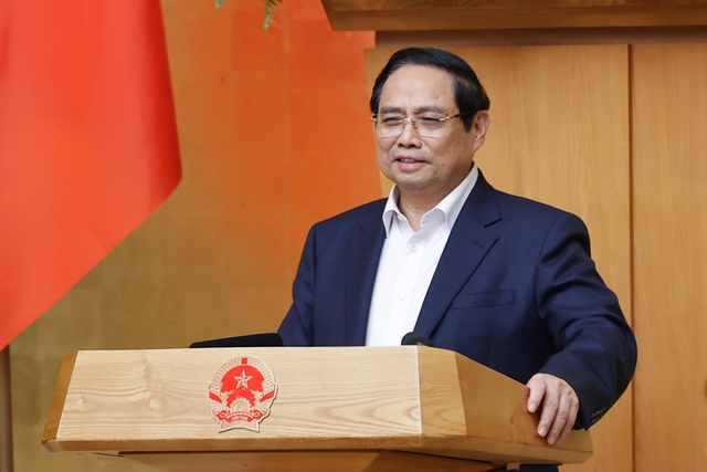 Thủ tướng chỉ đạo hoàn thiện cơ chế đánh giá cán bộ, công chức theo KPI- Ảnh 1.