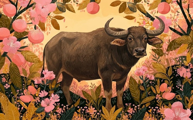 Tử vi 12 con giáp hôm nay 5/2: Tý gặp thử thách, Tuất gặt hái thành quả- Ảnh 1.