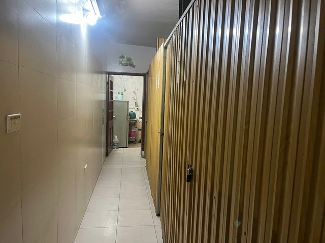 Tết ở xóm trọ bệnh nhân ung thư- Ảnh 3. Tết ở xóm trọ bệnh nhân ung thư- Ảnh 3.