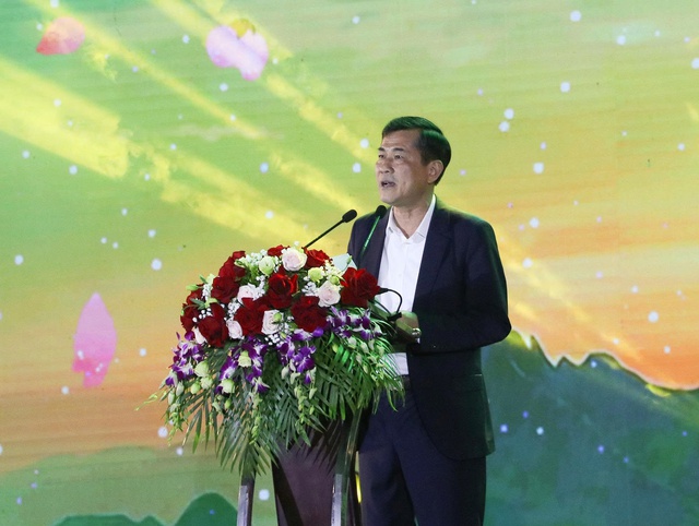 Nghệ An chăm lo Tết vùng cao: Rà soát từng hộ, bảo đảm mọi nhà đều có quà Xuân- Ảnh 3.