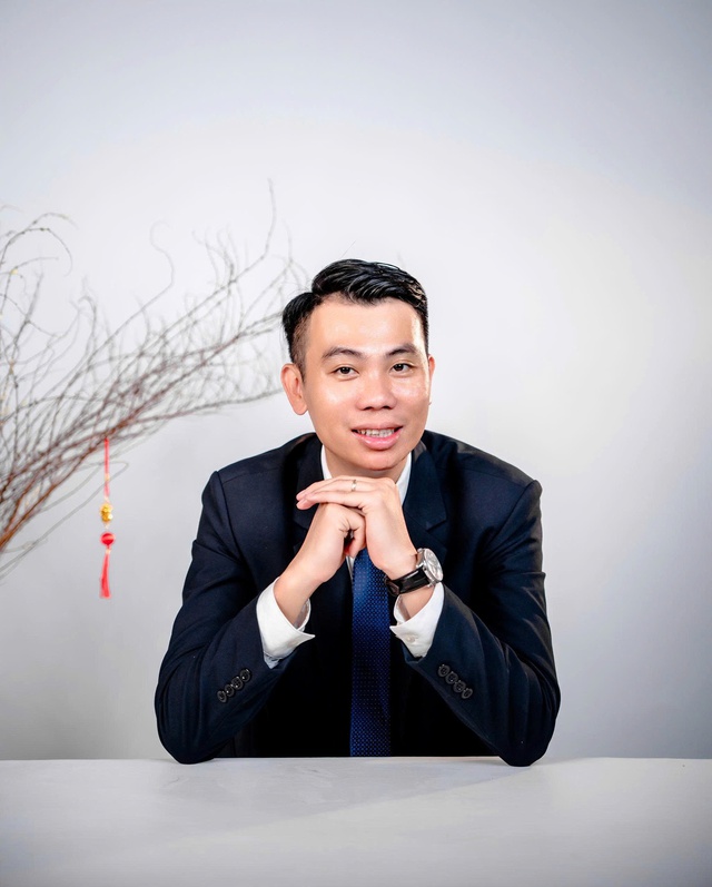 Trần Văn Bình - Khi bất động sản và dược phẩm đặt ra hai yêu cầu khác nhau cho người lãnh đạo- Ảnh 1.