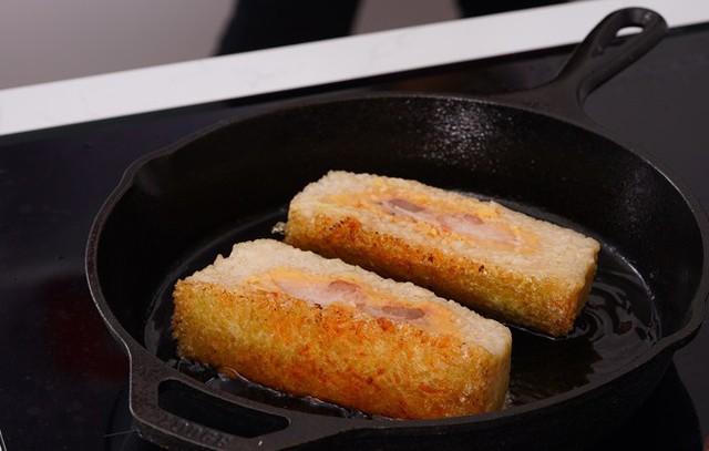 Bí quyết ăn bánh chưng không làm tăng đường huyết- Ảnh 3.