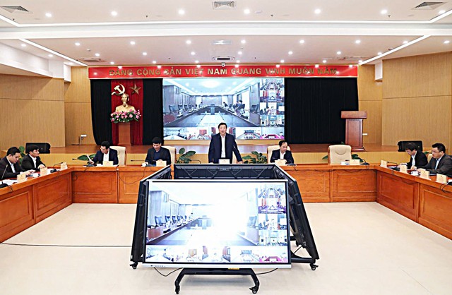 Bộ trưởng Bộ Xây dựng: Hệ thống giao thông thông minh trên 5 tuyến cao tốc vẫn còn bất cập- Ảnh 2.