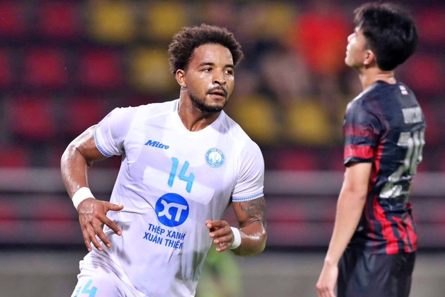 Lịch thi đấu bóng đá hôm nay ngày 5/2 - 6/2: Nam Định đấu nhà vô địch Malaysia- Ảnh 1.