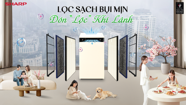 Check-list dọn nhà đón Tết tưởng đã đủ, nhưng bạn có đang quên mất yếu tố quan trọng nhất?- Ảnh 3.