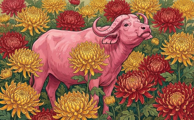 Tử vi 12 con giáp hôm nay 6/2: Hợi bất ổn, Mùi thư thái- Ảnh 1.