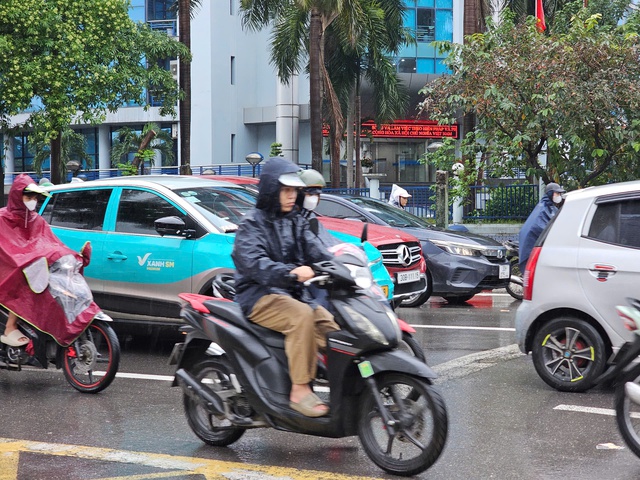 Chi tiết đợt không khí lạnh sắp bao phủ miền Bắc- Ảnh 1.