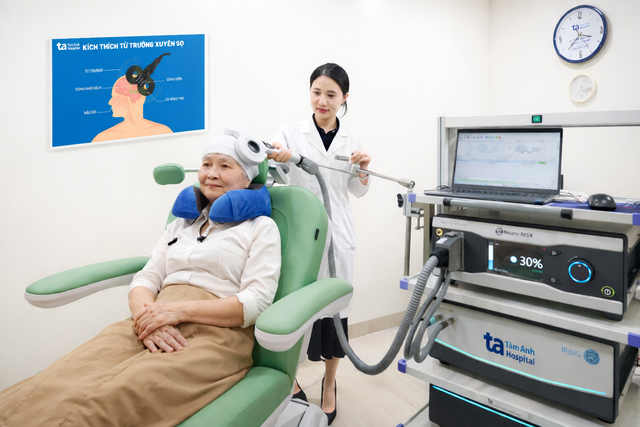 Việt Nam nghiên cứu xét nghiệm chỉ dấu sinh học chẩn đoán rất sớm Alzheimer- Ảnh 3.