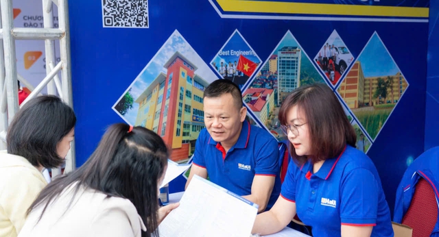 Vì sao tăng chỉ tiêu tuyển sinh không còn dễ như trước?- Ảnh 1.