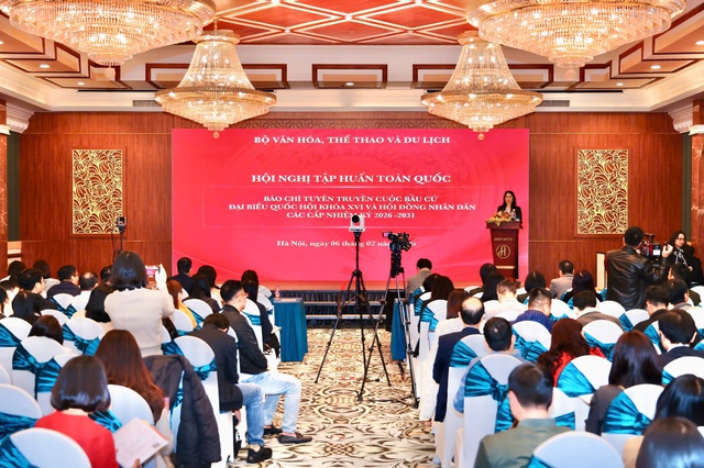 Bầu cử ĐBQH khóa XVI: Tăng đại biểu chuyên trách, ưu tiên đại biểu trẻ và trí thức- Ảnh 1.