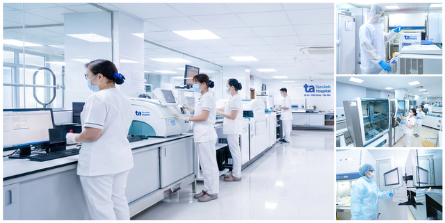 Việt Nam nghiên cứu xét nghiệm chỉ dấu sinh học chẩn đoán rất sớm Alzheimer- Ảnh 2.