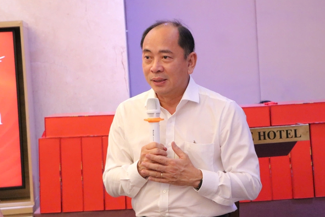 TPHCM chi trả 100% học phí cho bác sĩ nội trú- Ảnh 2.