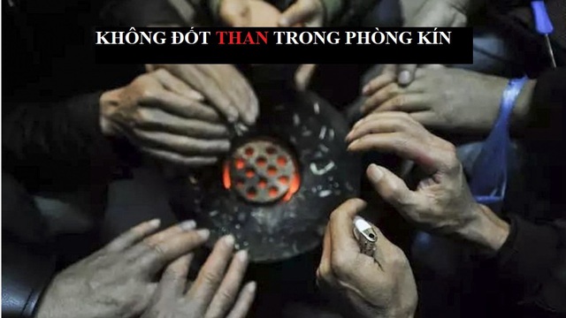 Khuyến cáo của bác sĩ về phòng, tránh ngộ độc khí CO trong mùa lạnh- Ảnh 3.