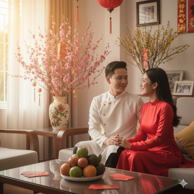 Giải mã lý do kiêng 'chuyện ấy' đầu năm- Ảnh 1.