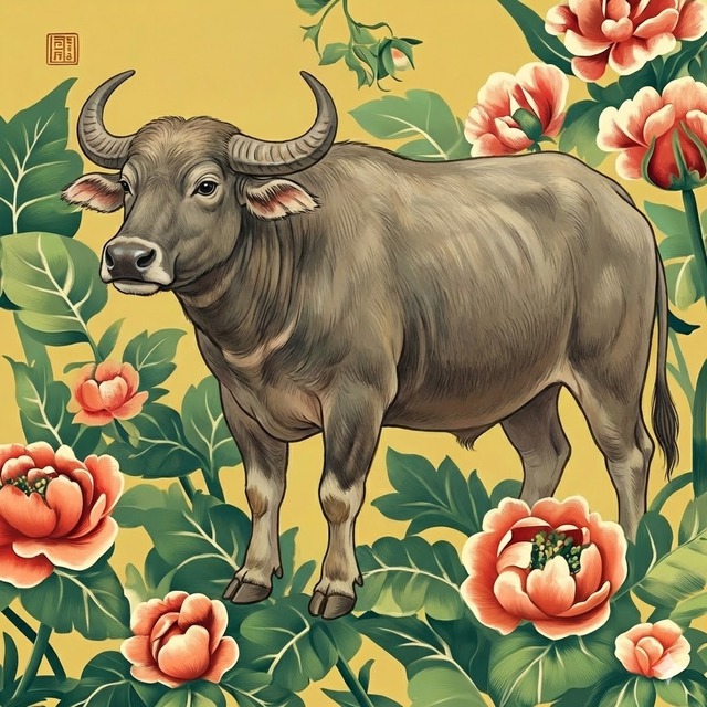 Tử vi 12 con giáp hôm nay 8/2: Tý ăn nên làm ra, Tị thu nhập tăng mạnh- Ảnh 1.