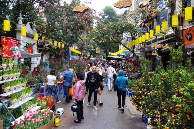 Khi nào miền Bắc chuyển nắng ráo?- Ảnh 1.