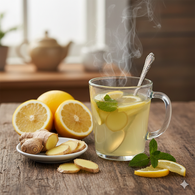 5 thức uống giúp thanh lọc cơ thể sau Tết- Ảnh 1. 5 thức uống giúp thanh lọc cơ thể sau Tết- Ảnh 1.