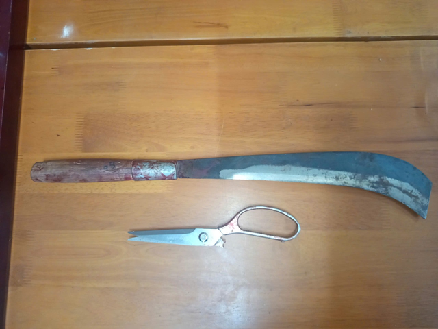 Nguyên nhân người đàn ông cầm hung khí liên tiếp đánh, chém người khác- Ảnh 2.