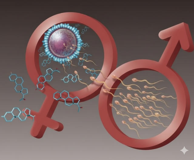 Có nên thụ thai ngay những ngày đầu năm? Góc nhìn chuyên gia- Ảnh 1.