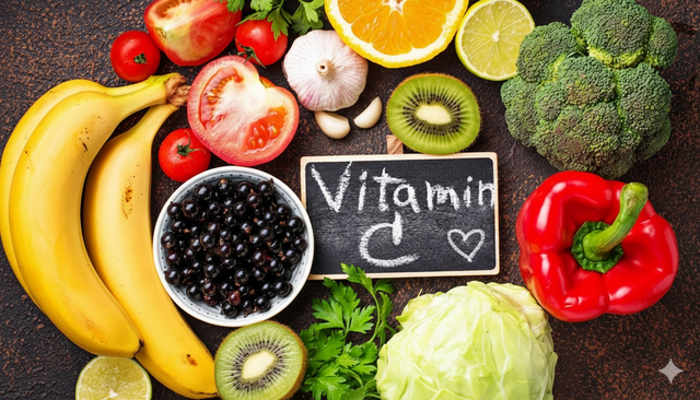 5 loại vitamin phụ nữ nên bổ sung trong mùa Xuân- Ảnh 1.