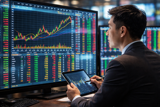 Xu hướng chứng khoán 9/2, kỳ vọng nhịp hồi kỹ thuật- Ảnh 1.