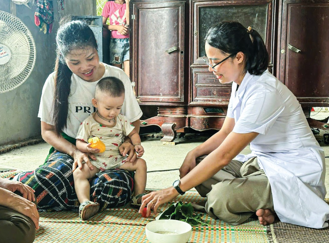 Những người bám trụ nơi biên viễn- Ảnh 2.