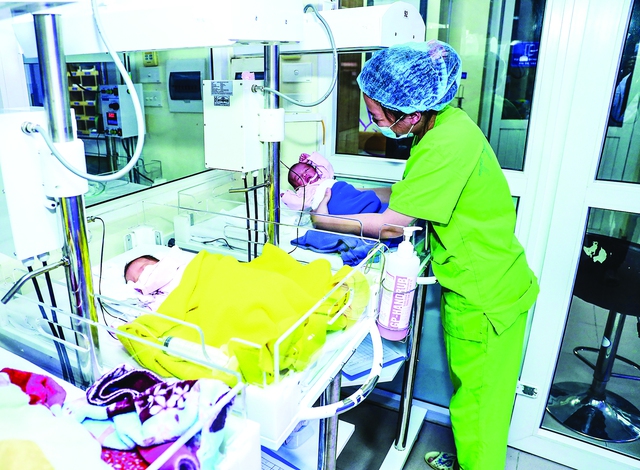 Chất lượng dân số: Nền tảng cốt lõi cho khát vọng thịnh vượng và sự trường tồn của dân tộc- Ảnh 2.